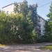 Снесенный жилой дом (Рязанский просп., 95 корпус 3) в городе Москва