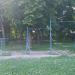 Спортивная площадка в городе Москва