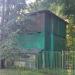 Голубятня в городе Москва