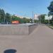 Подземный пешеходный переход в городе Москва