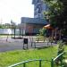 Детская игровая площадка в городе Москва
