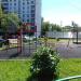 Детская игровая площадка в городе Москва