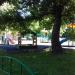 Детская игровая площадка в городе Москва