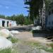 Огороженная территория в городе Кимры