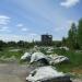 Огороженная территория в городе Кимры