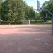 Sportplatz in Stadt Bautzen