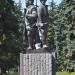 Monument to First Komsomol Members