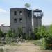 Заброшенный корпус в городе Кимры