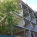 Снесённый склад (Часовая ул., 28 строение 54) в городе Москва