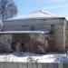 Главный дом усадьбы Плещеево в городе Подольск