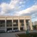 Реконструируемый культурный центр «Авангард» в городе Москва