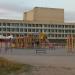 Детская игровая площадка в городе Севастополь