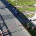 КПП депо «Подмосковная» в городе Москва