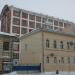 Поволжская государственная социально-гуманитарная академия (ПГСГА) - Административное здание в городе Самара