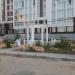 Ротонда в городе Севастополь