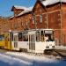 Бізнес-парк «Промисловий» (uk) в городе Львов