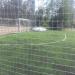 Площадка для игры в мини-футбол (ru) in Dnipro city
