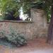 Stadtmauer in Stadt Bautzen