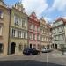 Kamienica Cieciszewskiego (pl) in Warsaw city