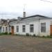 Парадная конюшня и каретный сарай в городе Москва