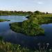 Устье реки Межурки в городе Тверь