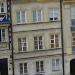 Kamienica Brujewicza (pl) in Warsaw city