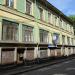 Krasnoarmeyskaya ulitsa, 16 in Vyborg city