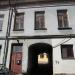 Krasnoarmeyskaya ulitsa, 14 in Vyborg city
