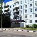 Автобусная остановка «Пригородная ул. (автовокзал)» в городе Остров