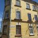 ulitsa Storozhevoy Bashni, 18 in Vyborg city