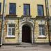 ulitsa Storozhevoy Bashni, 18 in Vyborg city