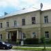 Управління Пенсійного фонду України в Жовківському районі в місті Жовква