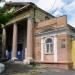 Кінотеатр в місті Жовква