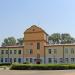 Центральная казарма в городе Клецк