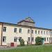 Центральная казарма в городе Клецк