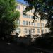 Office of the Russia Pension Fund in Vyborg city