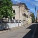 Vyborgskaya ulitsa, 3а in Vyborg city