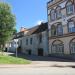 Merchant's residential house  in Vyborg city