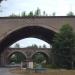 Brücke in Stadt Bautzen
