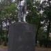 Памятник В. И. Ленину в городе Дивное