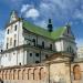 Комплекс монастиря Домініканців  в місті Жовква