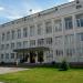 Жовківська районна державна адміністрація в місті Жовква