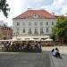 New Town Square, 13/15 in Warsaw city