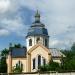 Церковь в городе Воля-Высоцкая