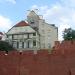 Лапидарий Яцека Килинского (ru) in Warsaw city