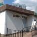 Снесённый продуктовый магазин «Кунцево-II» (Мичуринский просп., 25а) в городе Москва