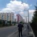 Остановка общественного транспорта «Никулинский суд» в городе Москва
