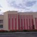 Дом культуры в городе Лунинец