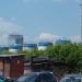 Баки дизельного топлива ТЭЦ-12 в городе Москва