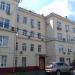 Московское управление ОАО «Электроцентромонтаж» в городе Москва
